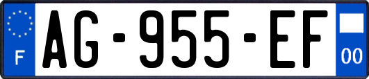 AG-955-EF