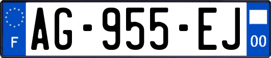 AG-955-EJ