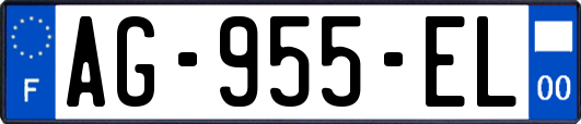 AG-955-EL