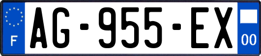 AG-955-EX