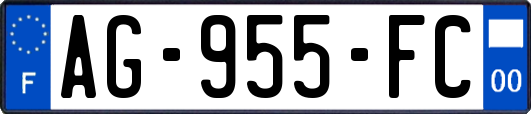 AG-955-FC