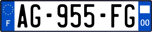 AG-955-FG