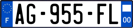 AG-955-FL