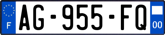 AG-955-FQ