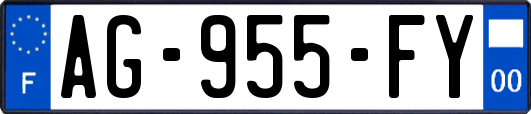 AG-955-FY