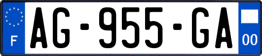 AG-955-GA