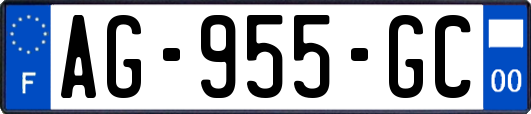 AG-955-GC
