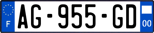 AG-955-GD