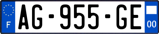 AG-955-GE
