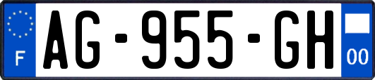 AG-955-GH