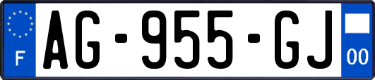 AG-955-GJ