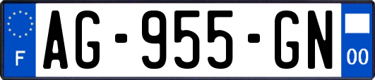AG-955-GN