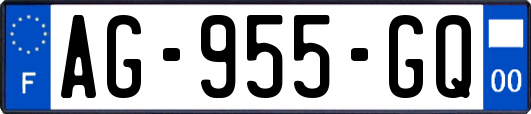 AG-955-GQ