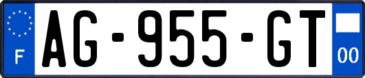 AG-955-GT