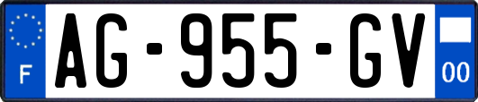 AG-955-GV