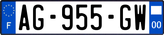 AG-955-GW