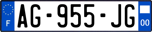 AG-955-JG