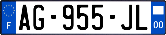 AG-955-JL