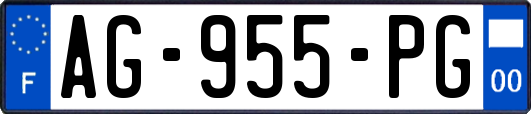 AG-955-PG