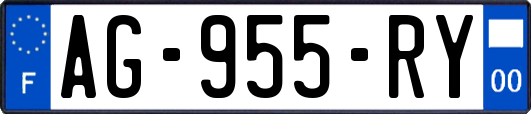 AG-955-RY