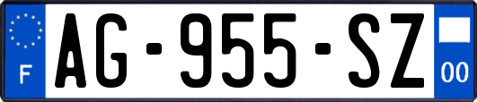 AG-955-SZ