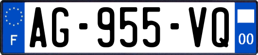 AG-955-VQ