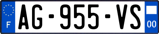 AG-955-VS