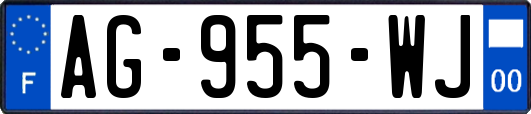 AG-955-WJ