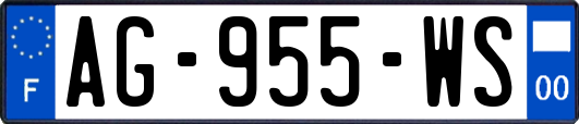 AG-955-WS