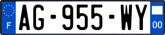 AG-955-WY