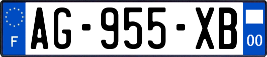 AG-955-XB