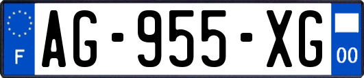 AG-955-XG