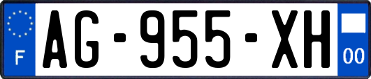 AG-955-XH