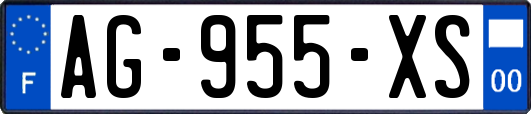 AG-955-XS