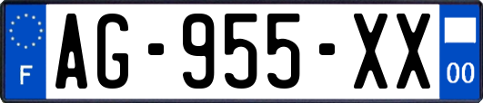 AG-955-XX
