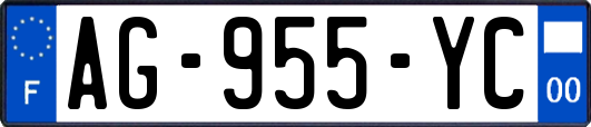 AG-955-YC