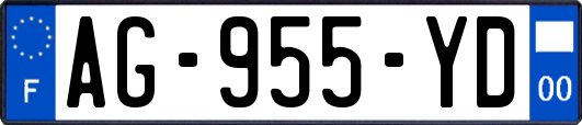 AG-955-YD