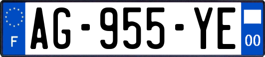 AG-955-YE