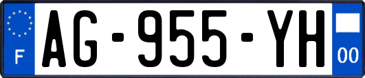 AG-955-YH
