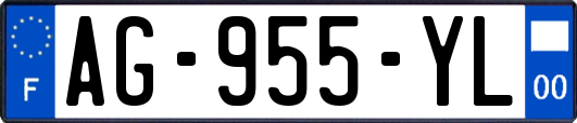 AG-955-YL