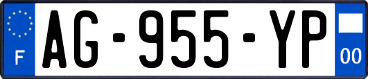 AG-955-YP