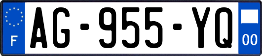 AG-955-YQ