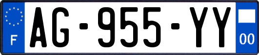 AG-955-YY