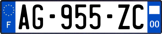 AG-955-ZC