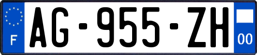 AG-955-ZH