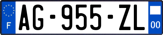 AG-955-ZL