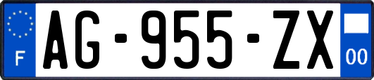 AG-955-ZX