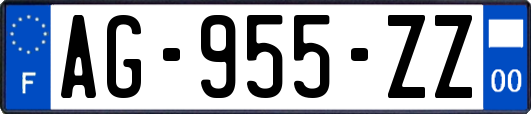 AG-955-ZZ