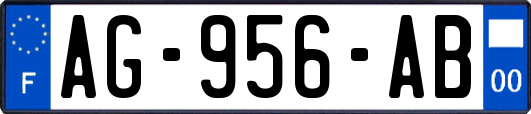 AG-956-AB