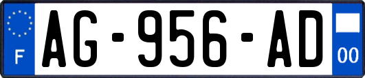 AG-956-AD